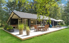 Gorgeous Home In Sjællands Odde With Wifi